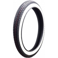 Mitas B-8 WHITE WALL 2 1/4-16 (2.25-16) 38J TT