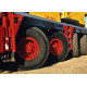445/95 R25 (16.00 R25) 174F CR-02 TL Mitas