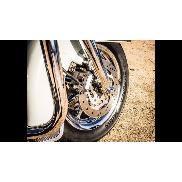 Мотошина Mitas CUSTOM FORCE 130/90-16 (MT90-16) 67H TL*