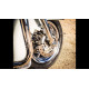 Мотошина Mitas CUSTOM FORCE 130/90-16 (MT90-16) 67H TL*