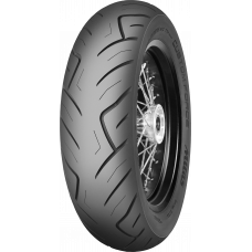 Mitas CUSTOM FORCE 150/80B16 (MV85 B16) 77H TL*