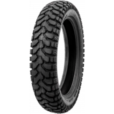 130/80-18 72T E-07 ENDURO TL* M+S Mitas