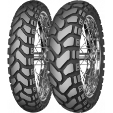 140/80 B17 69T E-07+ ENDURO TRAIL TL Mitas