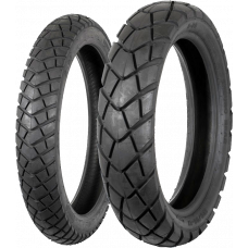 90/90-21 54T E-08 TL Mitas