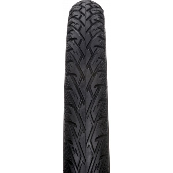 Велопокрышка Mitas Electron Hobby - Protection Dynamic E-PROTEC 36° 700 x 35C Black