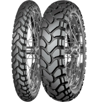 Mitas ENDURO TRAIL+ DAKAR 150/70B18 70H TL/TT M+S