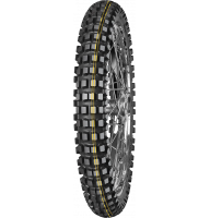 Mitas ENDURO TRAIL XT+ DAKAR 110/80B19 59T TL/TT M+S
