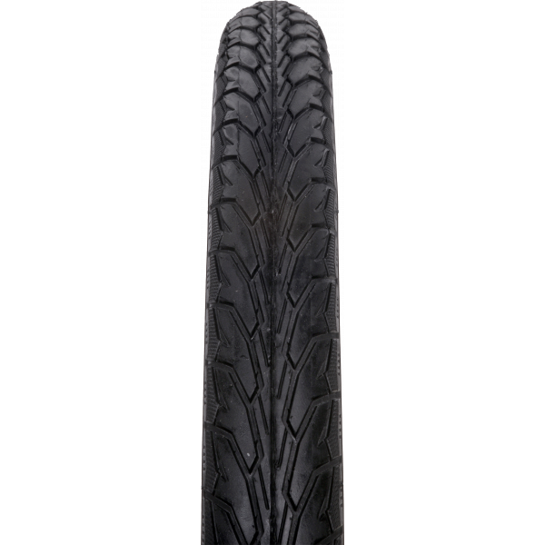 Велопокрышка Mitas Flash Economy Classic 700 x 35C Black