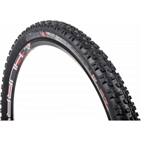 Велопокрышка Mitas Hyperion Top Design Elite Tubeless Supra TSS + TEXTRA 29 x 2.10 Black
