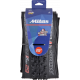 Велопокрышка Mitas Hyperion Top Design Elite Tubeless Supra TSS + TEXTRA 29 x 2.10 Black