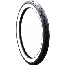 Mitas MC-11 WHITE WALL 2 1/2-17 (2.50-17) 43J TL/TT