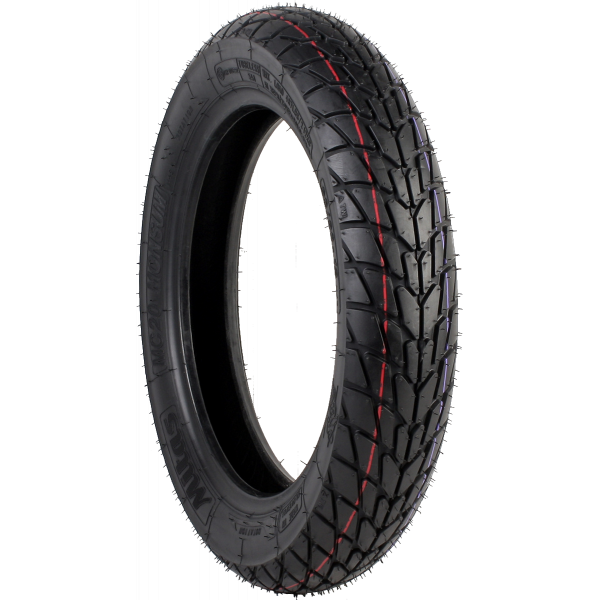 Шина для скутера Mitas MC-20 MONSUM 90/90-12 54J TL* M+S