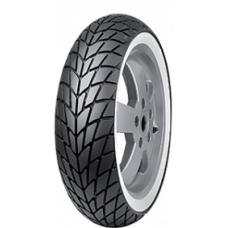 Mitas MC-20 MONSUM WHITE WALL 120/70-10 54L TL* M+S