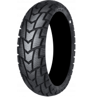 Mitas MC-32 WITH SIPES 100/80-17 52R TL* M+S