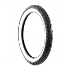 Mitas MC-2 WHITE WALL 2 1/2-16 (2.50-16)  42J TL/TT