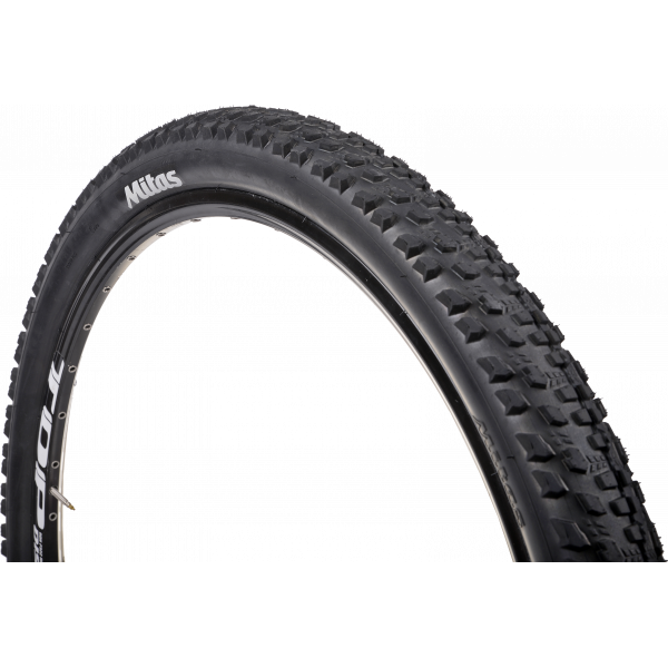 Велопокрышка Mitas Ocelot Economy Pre Classic 16 x 2.10 Black