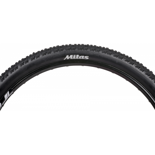 Велопокрышка Mitas Ocelot Economy Pre Classic 16 x 2.10 Black