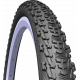 Велопокрышка Mitas Scylla Economy Classic 20 x 1.90 Black