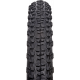 Велопокрышка Mitas Scylla Economy Classic 20 x 1.90 Black
