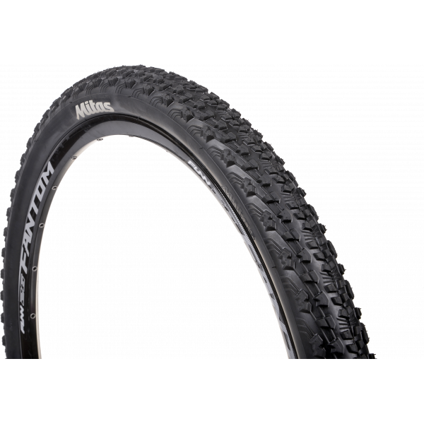 Велопокрышка Mitas Scylla Economy Classic 20 x 1.90 Black