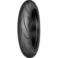 Mitas SPORT FORCE+ 110/70R17 54H TL/TT