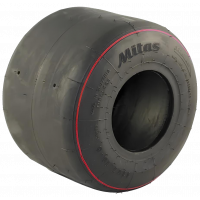 Mitas SRX RENTAL EXTRA HARD 11x6.00-5 NHS