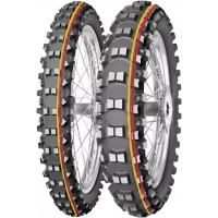 Mitas TERRA FORCE-MX SM 100/90-19 57M TT NHS