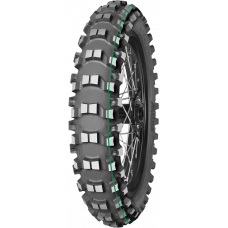 110/100-18 64M TERRA FORCE-MX SM SUPER LIGHT TT Mitas