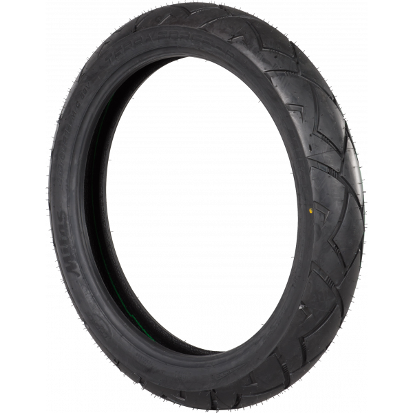 Мотошина Mitas TERRA FORCE-R 110/80R19 59V TL*