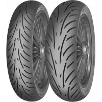 Mitas TOURING FORCE-SC 110/90-12 64P TL*