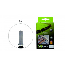 Велокамера Mitas GAADI GAADI - Linear tube BSC SV40 20 x 1.90 - 2.10