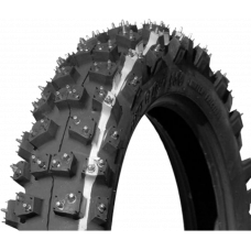 110/90-19 62M XT-454 Winter Friction Spike TT Mitas